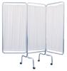 Drive Medical 3 Panel Privacy Screen