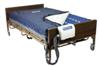 Drive Medical Med Aire Bariatric Mattress and Pump - 80" x 48"