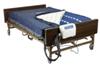 Drive Medical MED AIRE BARIATRIC 10" MATTRESS AND PUMP SYSTEM - 80" x 54"
