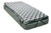 Drive Medical Premium Guard Deluxe Static Air Mattress Overlay - 72" x 35"