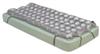 Drive Medical Premium Guard Static Air Mattress Overlay - 72" x 35"