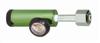 Drive Medical Regulator - H/M, 0 - 8 LPM (Green)