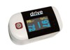 Drive Medical Health-OX Clip Style Fingertip Pulse Oximeter