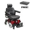 Image Power Wheelchair