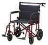 Drive Medical Bariatric Transport Chair