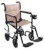Flyweight Transport Wheelchair