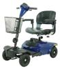 Bobcat 4 Compact Scooter