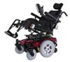 Drive Medical Sunfire Gladiator Very HD Power Wheelchair