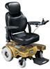 Drive Medical Sunfire Power Wheelchair