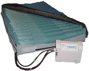 Low Air Loss Mattress Rental