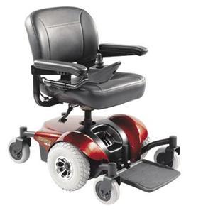 Power Wheelchair Rental