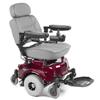 Heavy Duty Power Wheelchair Rental