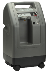 DeVilbiss Oxygen Concentrator