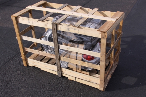 crate crate