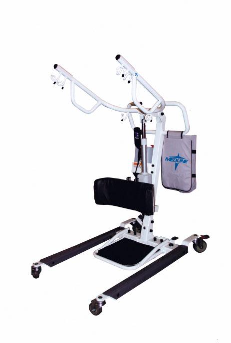 Medline Electric Stand Assist Lift