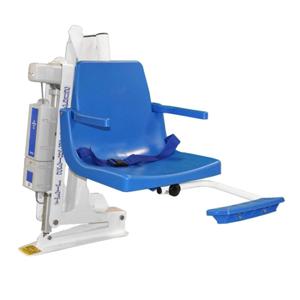 Pool Lift Superior Series S-350