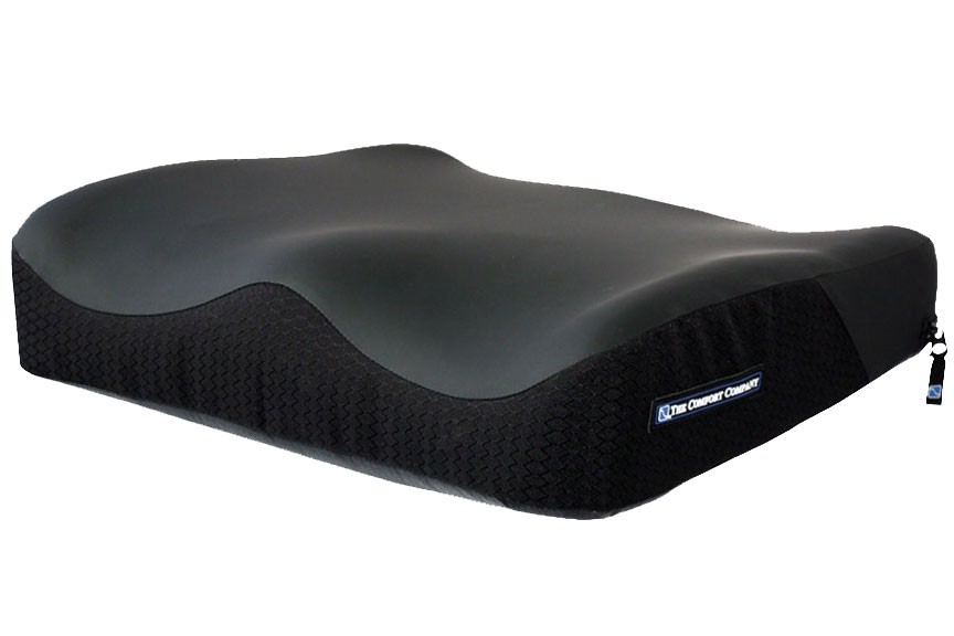 Comfort Company Saddle Cushion