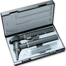 Pocket Otoscope / Opthalmoscope Diagnostix 5110N Set