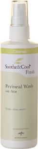 Soothe & Cool Perineal Wash