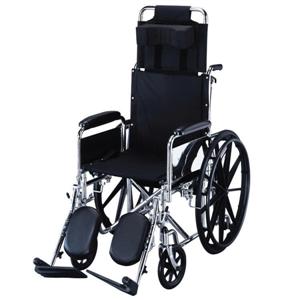 Reclining Wheelchair by GoSouthernMD