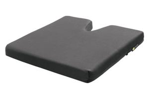 The Comfort Company Coccyx Relief Foam Cushion