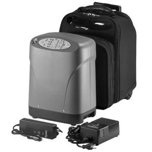 Devil Biss Igo Portable Oxygen Concentrator Battery Pack