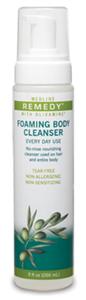 Remedy Foaming Body Cleanser