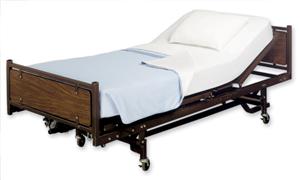 Bariatric Hospital Bed Rental