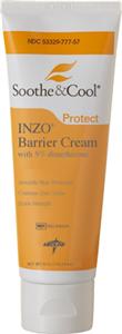 Soothe & Cool INZO Barrier Cream