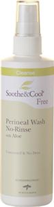 Soothe & Cool No-Rinse Perineal Wash