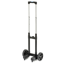 SeQual Eclipse Universal Large Wheel Cart