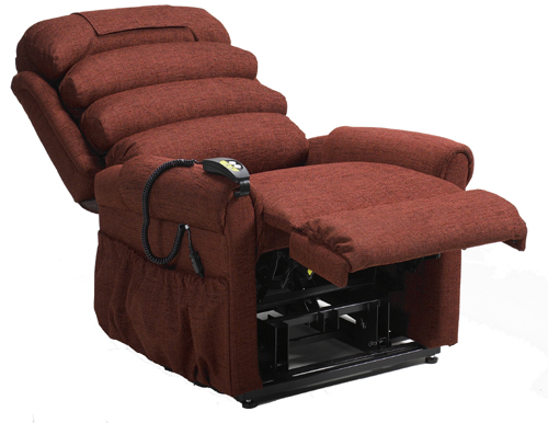 Lift Chair / Seat Lift Recliner Rental