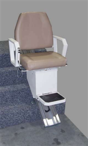 AmeriGlide Stair Lift