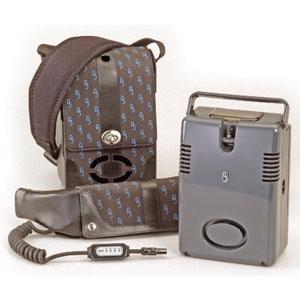 Portable Oxygen Concentrator Rental