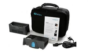 SeQual Eclipse Travel Accessory Kit