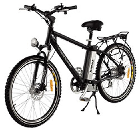 XB-300Li Electric Bicycle