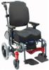 PDG FUZE T50 Jr Tilt-in-Space Wheelchair