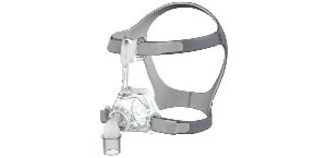 ResMed Mirage FX Standard Nasal Mask (Medium), Listed/Fulfilled by Seller #2678