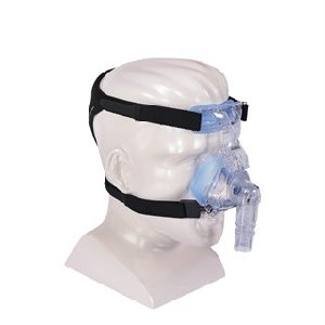 Respironics Comfort Fusion Nasal Mask (Small), Listed/Fulfilled by Seller #10190