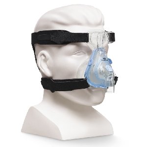 Respironics EasyLife Nasal CPAP Mask (Large), Listed/Fulfilled by Seller #10190