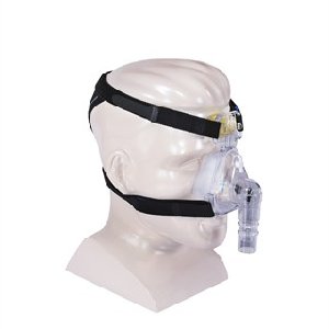 Respironics ComfortClassic Nasal CPAP Mask (Medium), Listed/Fulfilled by Seller #10190