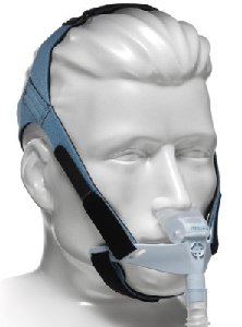 Respironics OptiLife Nasal Pillows System, Listed/Fulfilled by Seller #2678