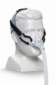 Respironics GoLife Nasal Pillows System, Listed/Fulfilled by Seller #10190