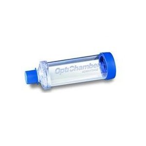 Respironics Optichamber (No Mask), Listed/Fulfilled by Seller #10190