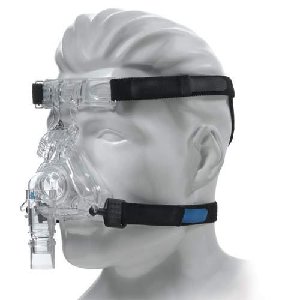 Respironics ComfortSelect CPAP Mask (Small), Listed/Fulfilled by Seller #10190