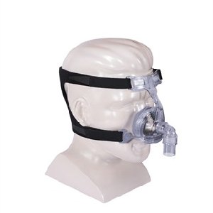 Fisher & Paykel Zest Nasal CPAP Mask, Listed/Fulfilled by Seller #10190