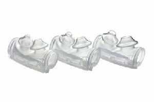 ResMed Mirage Swift 2 Pillow (Medium), Listed/Fulfilled by Seller #10190