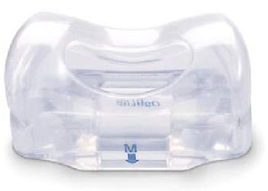 Respironics OptiLife Replacement Pillow Cushion (Petite), Listed/Fulfilled by Seller #10190