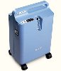 Respironics EverFlo Q Home Oxygen Machine , Listed/Fulfilled by Seller #10617
