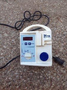 Ross enteral feeding pump., Listed/Fulfilled by Seller #11616